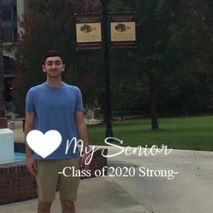 Meet your Posher, Sheryl